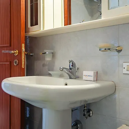 Apartment Porta Di Mare - Happy Nardo