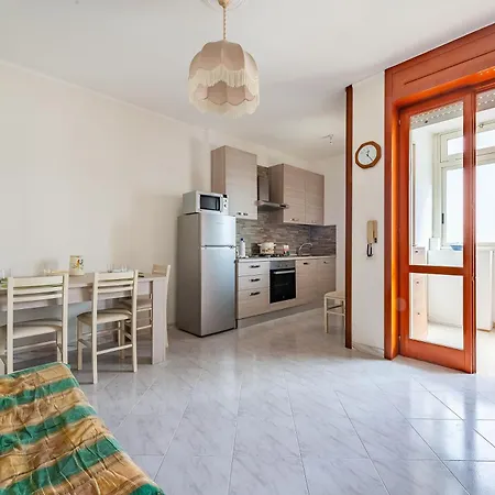 Porta Di Mare - Happy Apartment *