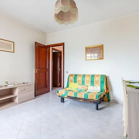 Porta Di Mare - Happy Apartment