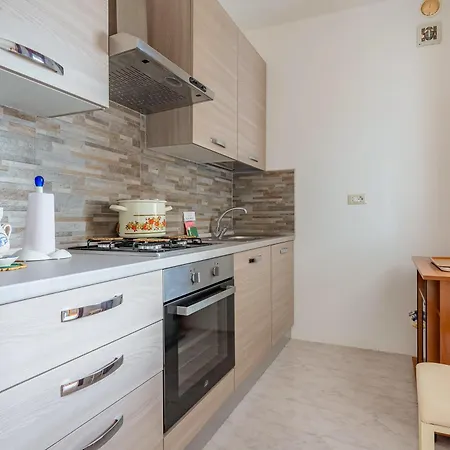 Apartment Porta Di Mare - Happy