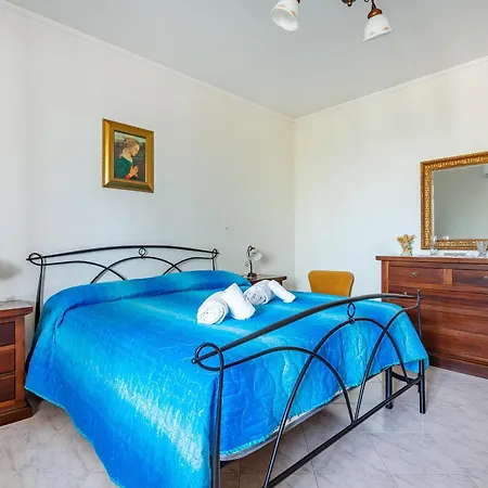 Porta Di Mare - Happy Apartment