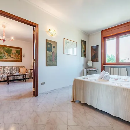 Porta Di Mare - Happy Apartment Nardo