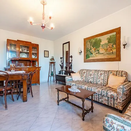 Apartment Porta Di Mare - Happy
