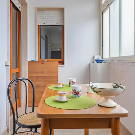 Porta Di Mare - Happy Apartment Nardo