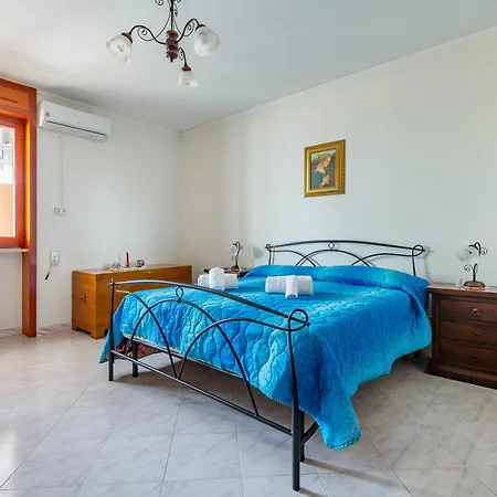 Porta Di Mare - Happy Apartment