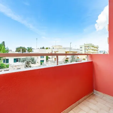 Apartment Porta Di Mare - Happy