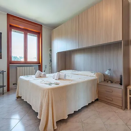 Apartment Porta Di Mare - Happy